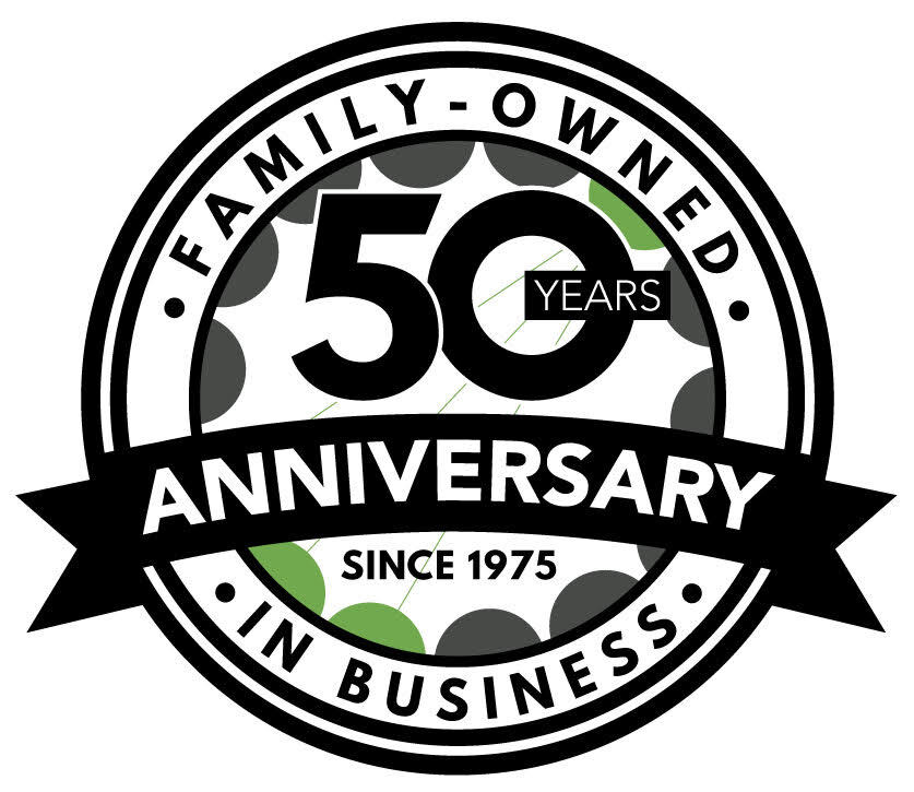 50 Years of Family Business