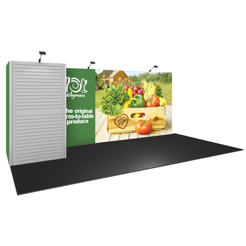 Vector Frame Kit 26 [Replacement Graphics] - APG Exhibits