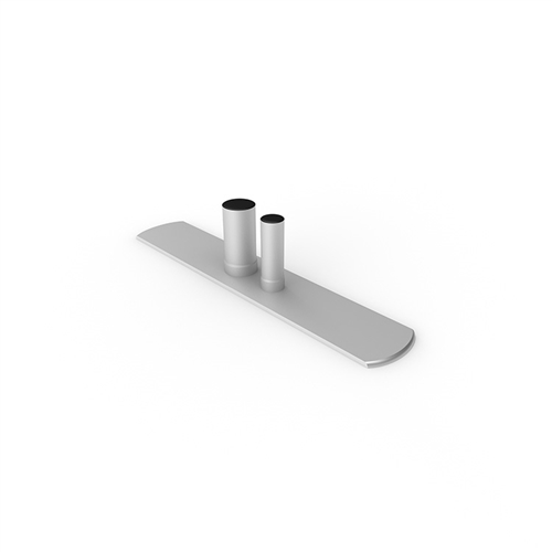 WaveLight to WaveLine Connector Foot • APG Exhibits