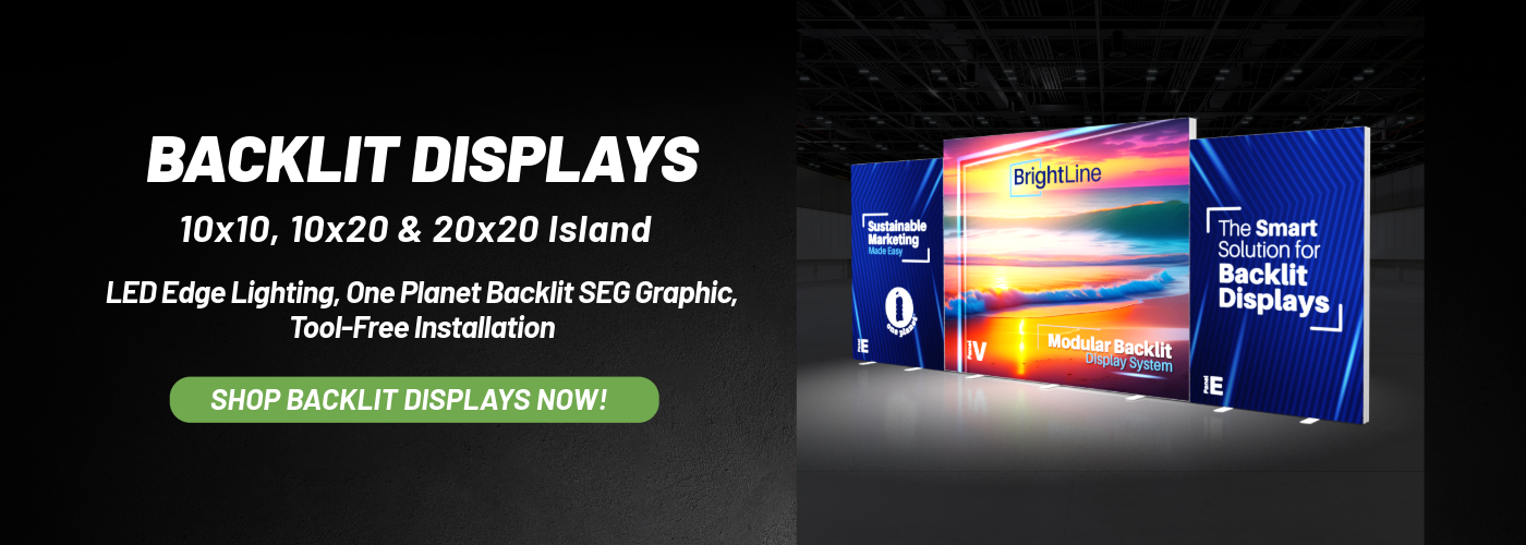 Shop All Backlit Displays