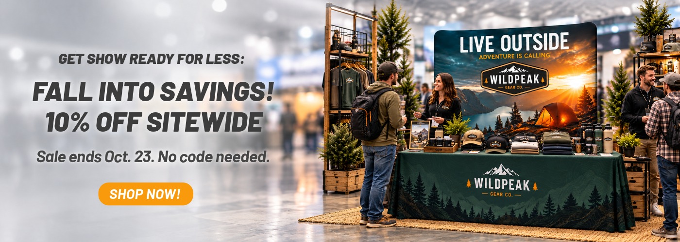 Fall Sale is on now! Save 10 off sitewide. No coupon needed.